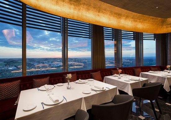 Restaurante El Duende